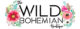 Wild Bohemian logo