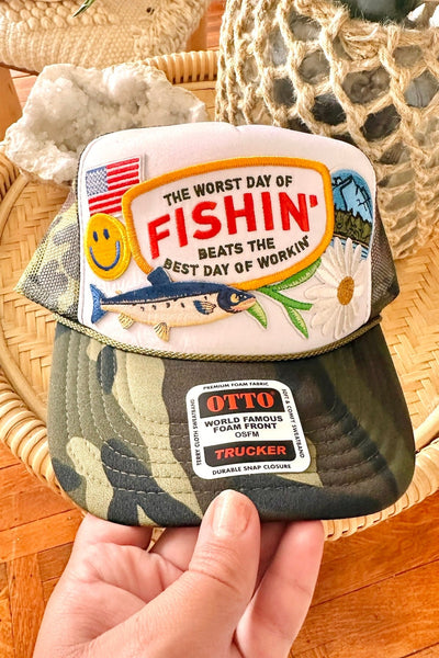 HATS – Wild Bohemian
