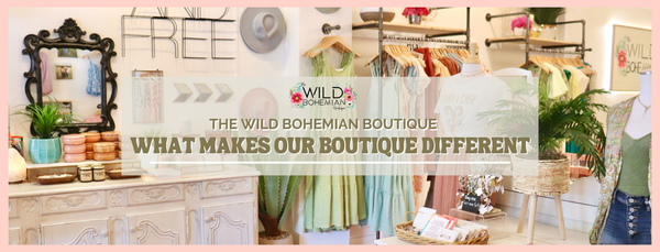 What Makes our Boutique Different ❤️ ...