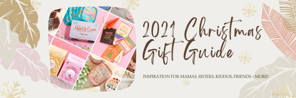 2021 Christmas Gift Guide 🎄🎁