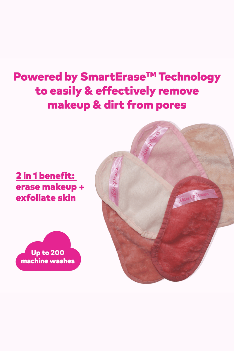 Makeup Eraser Stocking Stuffer Beauty MakeupEraser 