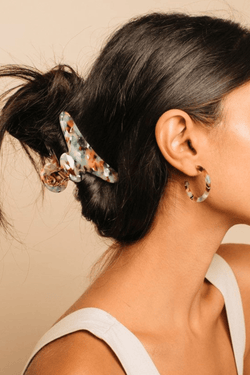 Plant-Based Hair Claws Wild Bohemian 