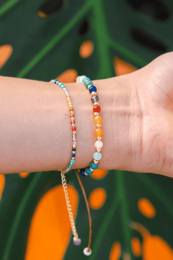 Lotus & Luna | Aloha State of Mind Bracelets Wild Bohemian 