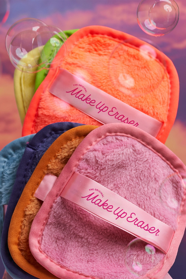 Sunset Blvd Makeup Eraser 7-Day Set Beauty MakeupEraser 