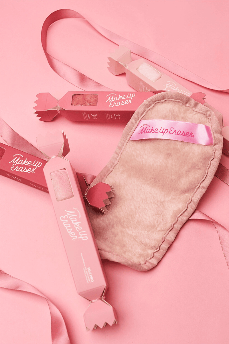 Makeup Eraser Stocking Stuffer Beauty MakeupEraser 