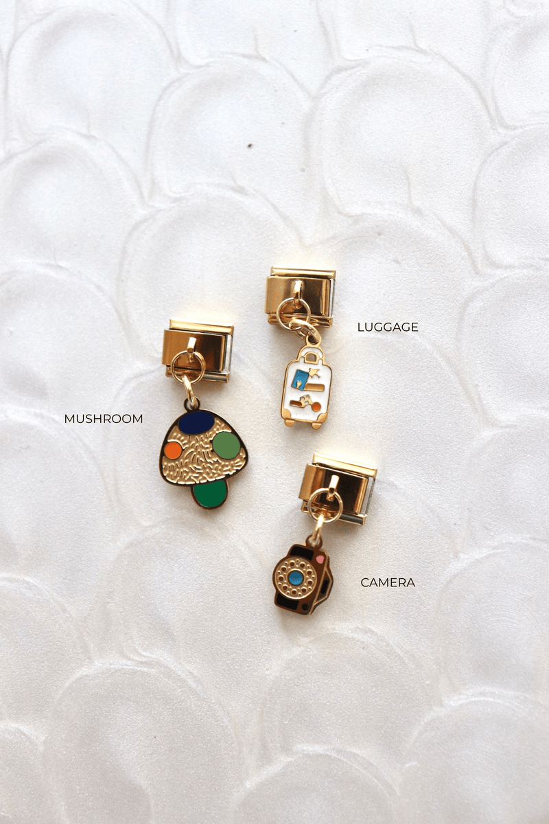 Italian Charms | TRAVEL GUIDE ITALIAN CHARM BAR LAMOON 