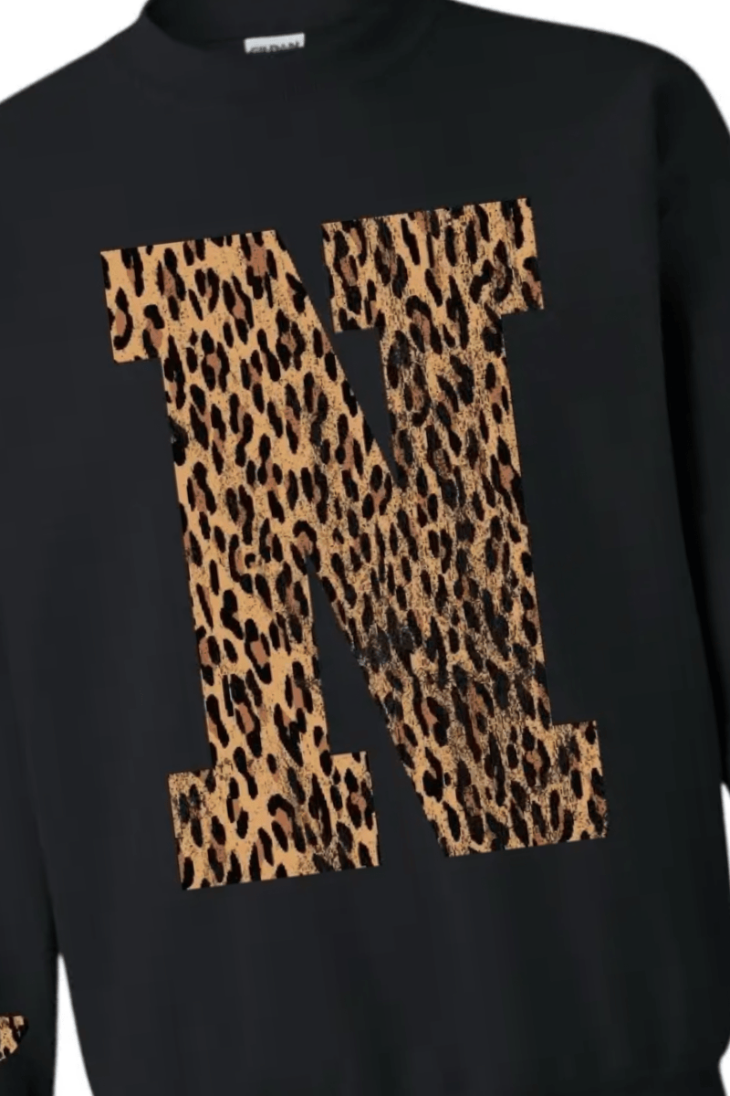 LIMITED EDITION Noblesville Inspired Crewneck | Order by Sat 09/27 TOPS You Play I Pray 