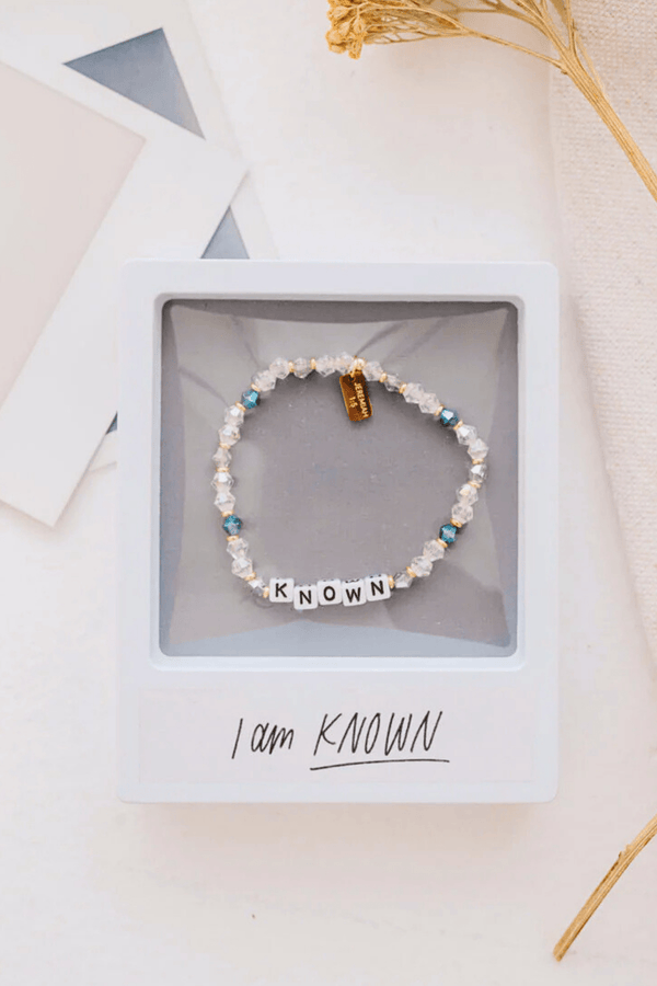 Christian Beaded Bracelets Wild Bohemian 