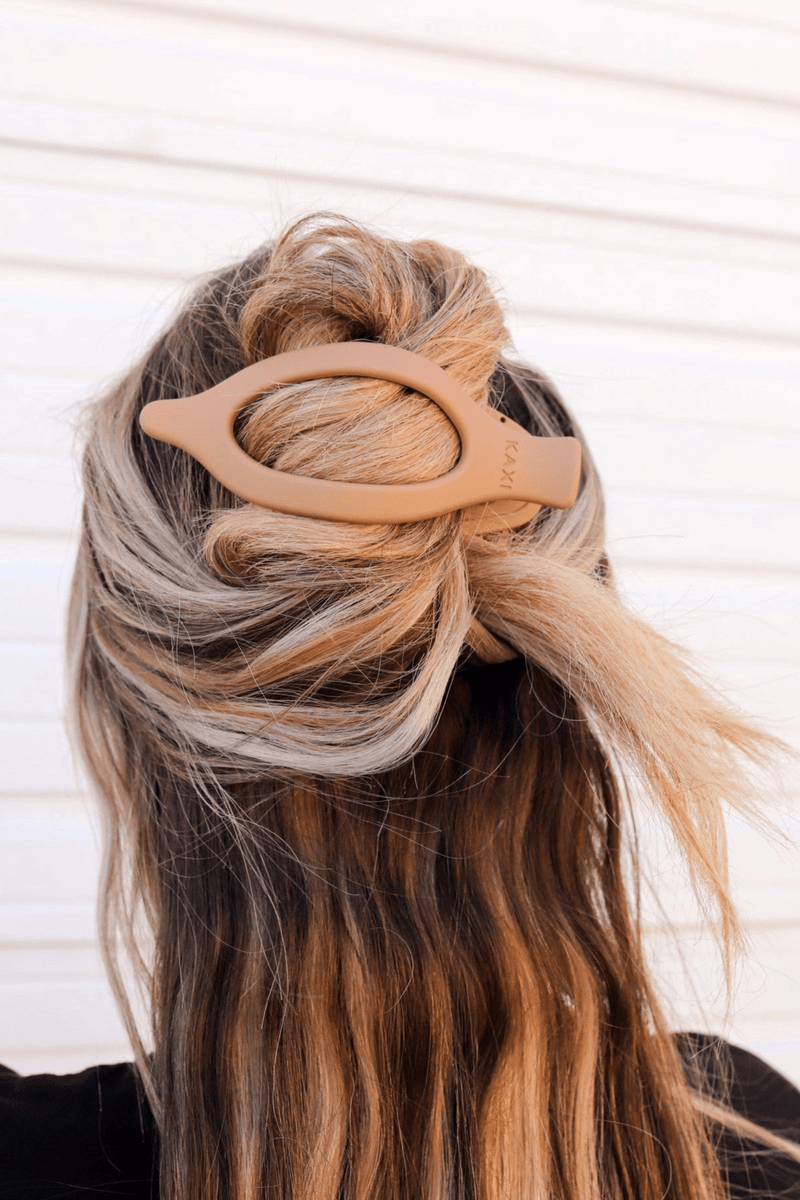 PREORDER Flat Hair Clips - Restocked! Wild Bohemian 