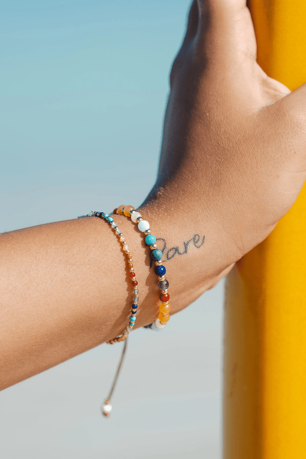 Lotus & Luna | Aloha State of Mind Bracelets Wild Bohemian 