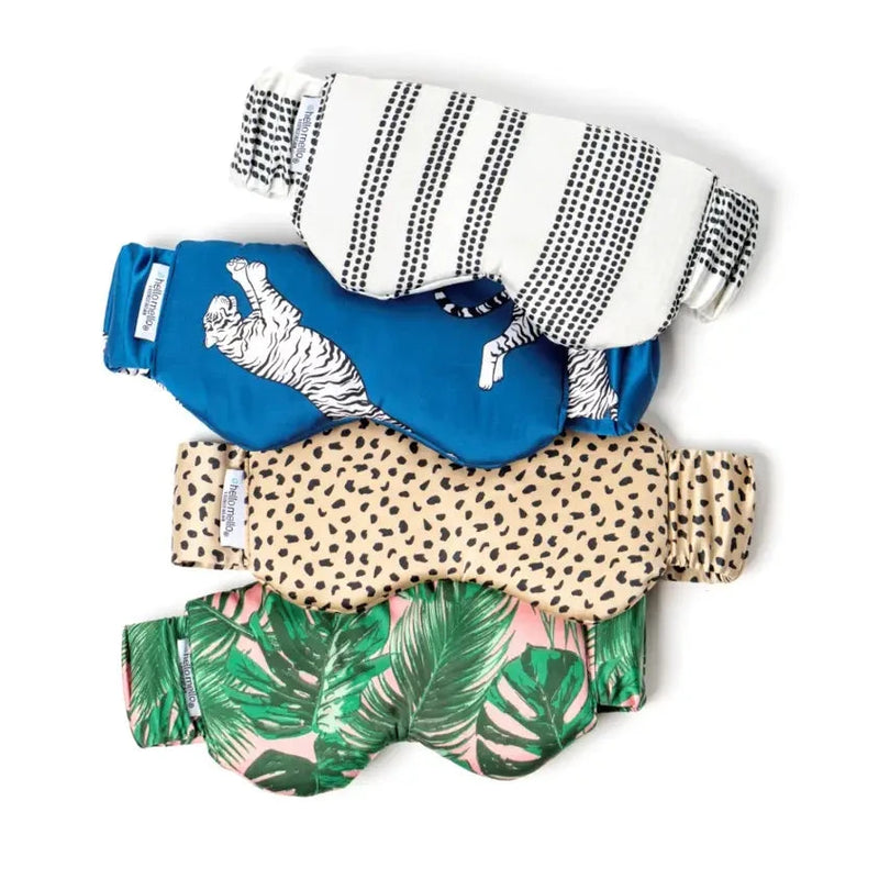 Satin Sleep Masks GIFT DM MERCH 