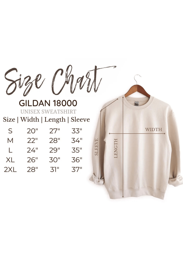 PREORDER Westfield Inspired Crewneck - 48 Hours Only! TOPS You Play I Pray 