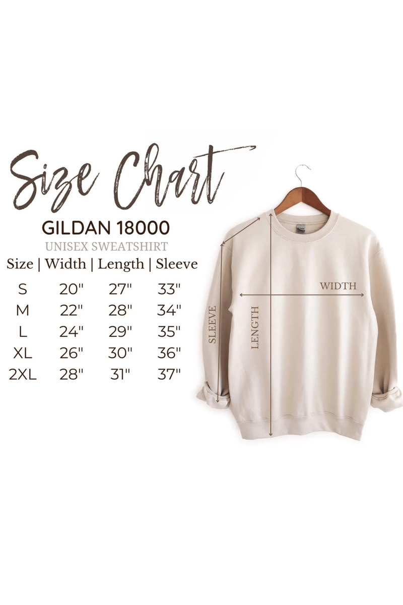PREORDER Westfield Inspired Crewneck - 48 Hours Only! TOPS You Play I Pray 
