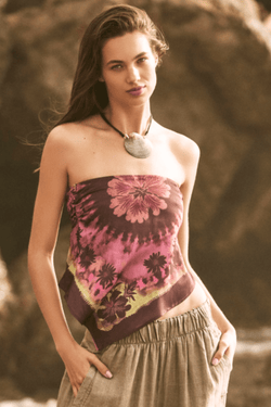 Free People Better Than That Tube Wild Bohemian 