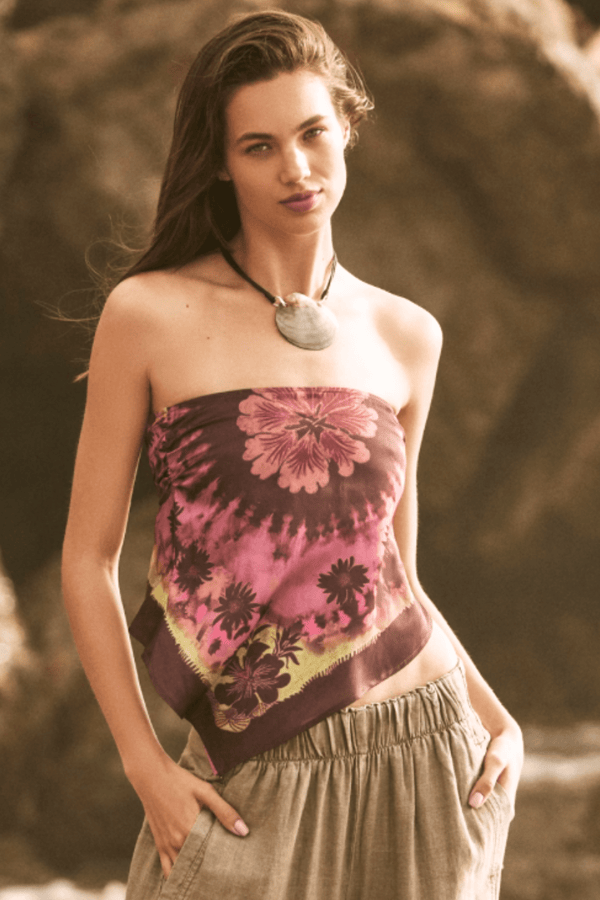 Free People Better Than That Tube Wild Bohemian 