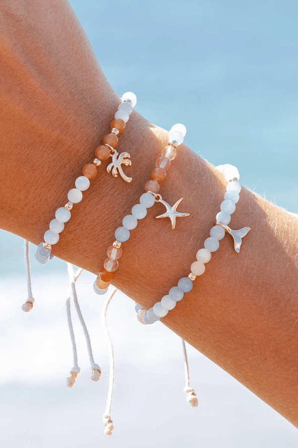 Lotus & Luna | California Bracelets Wild Bohemian 