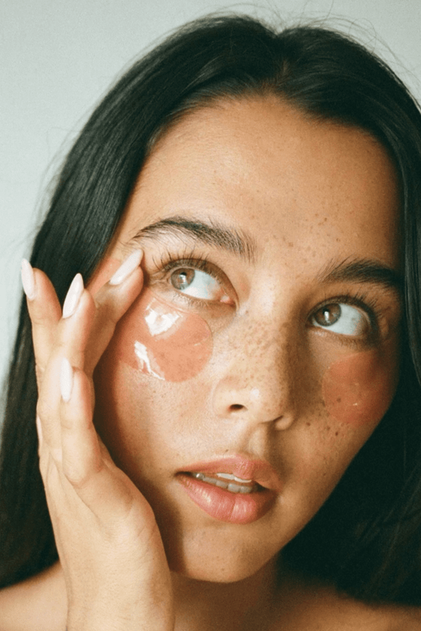 Bright Eye Revival Set Beauty LOOPS 