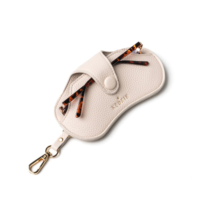 Eyewear Clip-On Case SUNGLASSES DM MERCH 