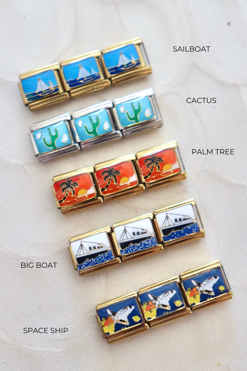 Italian Charms | TRIPS ITALIAN CHARM BAR LAMOON 