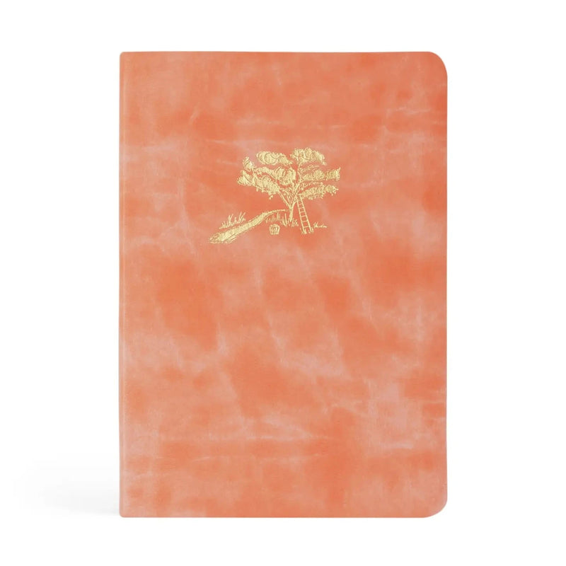 Bible & Sermon Notebooks GIFT Hosana ORANGE 