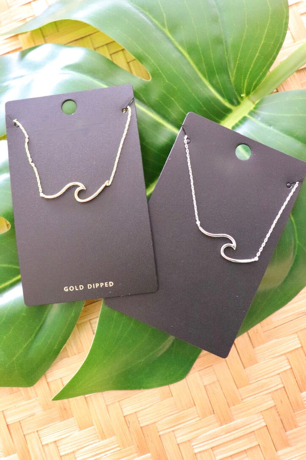Ride the Wave Necklaces Wild Bohemian 