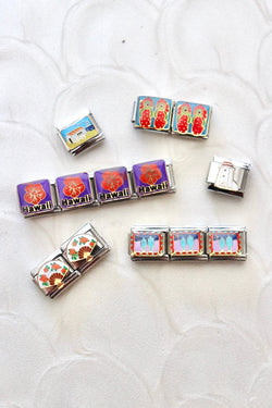 Italian Charms | VACAY ITALIAN CHARM BAR LAMOON 