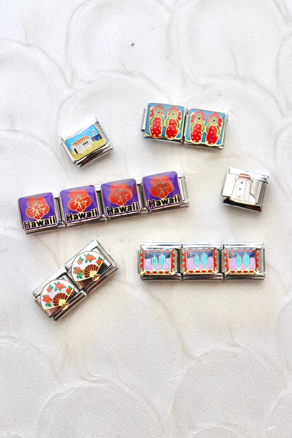 Italian Charms | VACAY ITALIAN CHARM BAR LAMOON 