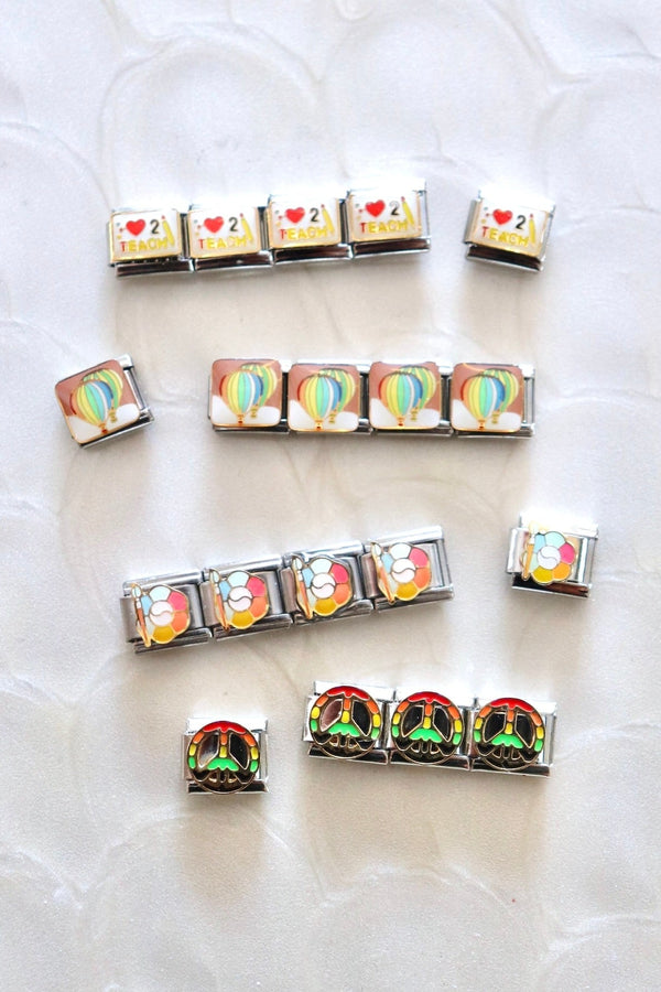 Italian Charms | WHIMSY ITALIAN CHARM BAR LAMOON 