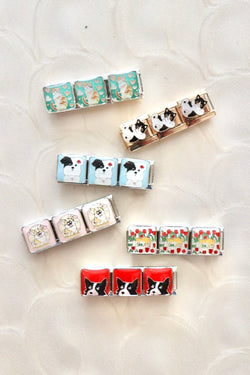 Italian Charms | PETS ITALIAN CHARM BAR LAMOON 