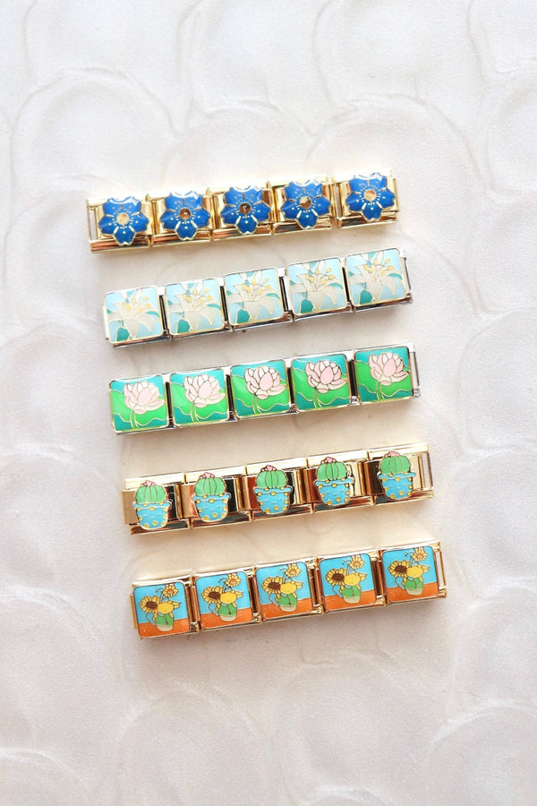 Italian Charms | PLANTS ITALIAN CHARM BAR LAMOON 