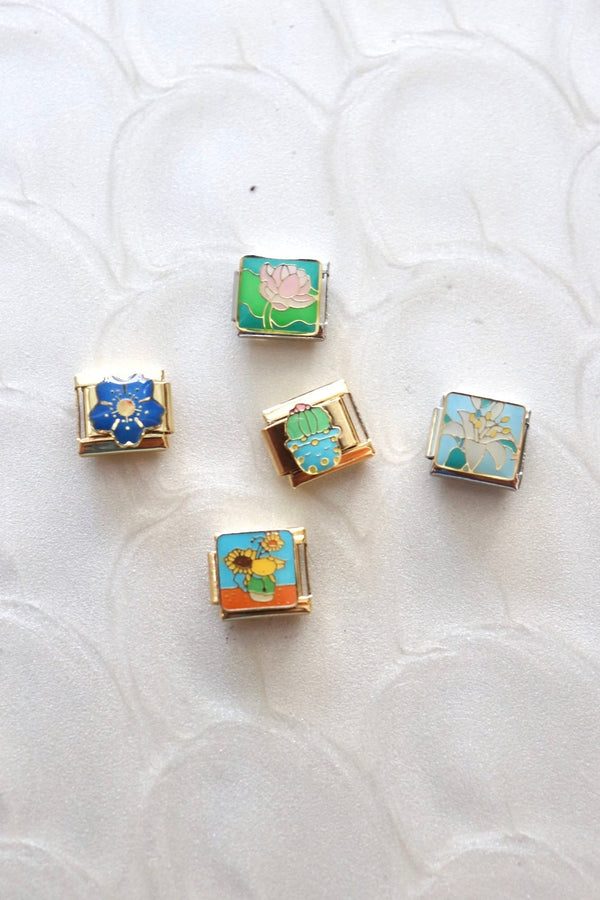 Italian Charms | PLANTS ITALIAN CHARM BAR LAMOON 