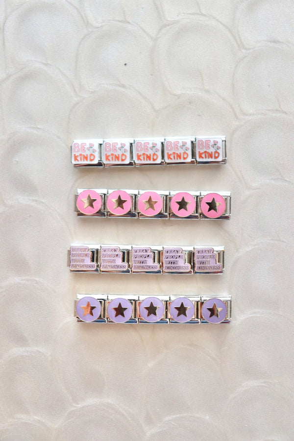 Italian Charms | SILVER ITALIAN CHARM BAR LAMOON 