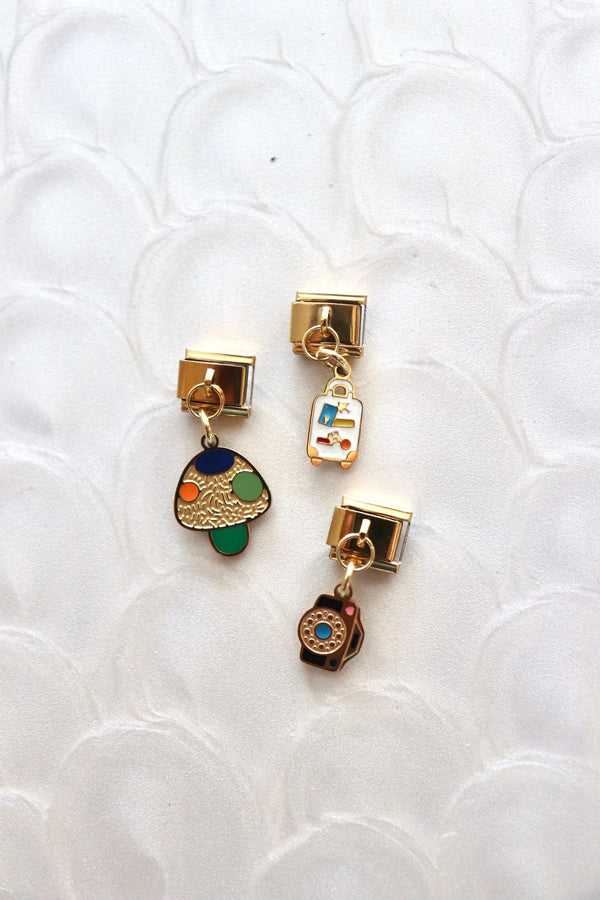 Italian Charms | TRAVEL GUIDE ITALIAN CHARM BAR LAMOON 