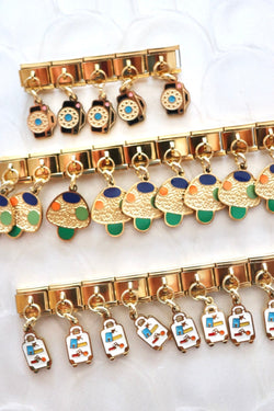 Italian Charms | TRAVEL GUIDE ITALIAN CHARM BAR LAMOON 
