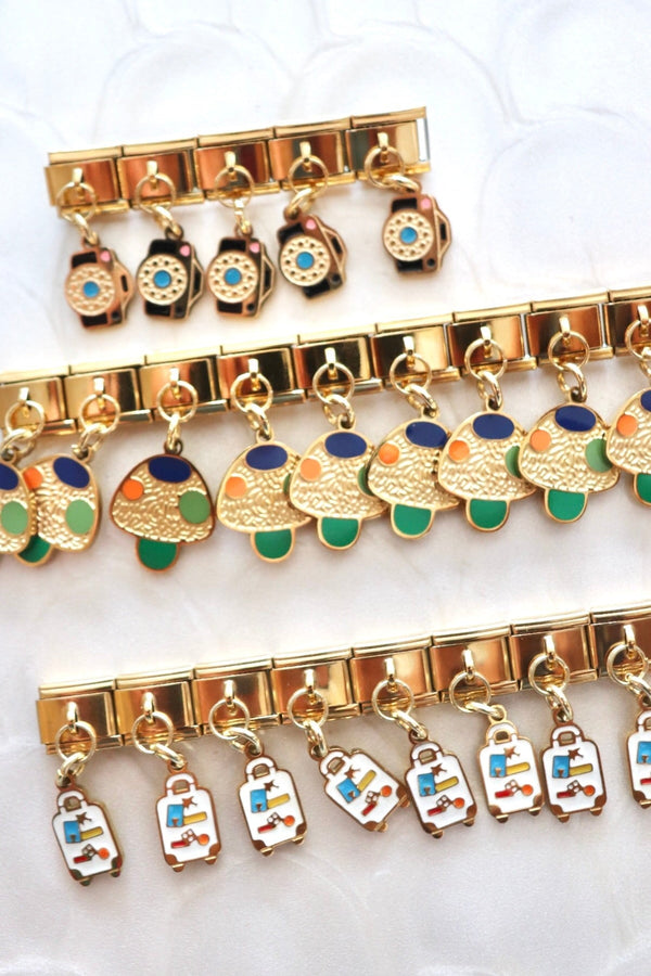 Italian Charms | TRAVEL GUIDE ITALIAN CHARM BAR LAMOON 