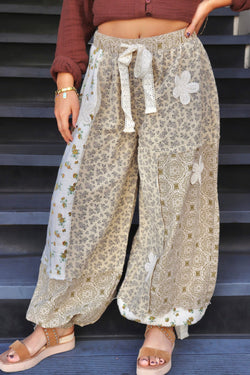 Sandy Bohemian Pants PANTS POL 