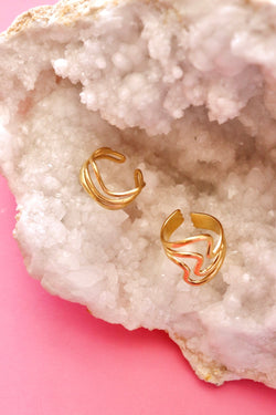 Wavy Baby Rings RING Josslyn 