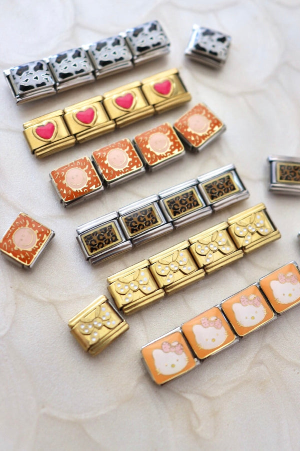 Italian Charms | TREND SETTER ITALIAN CHARM BAR LAMOON 