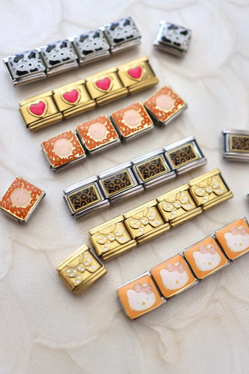 Italian Charms | TREND SETTER ITALIAN CHARM BAR LAMOON 