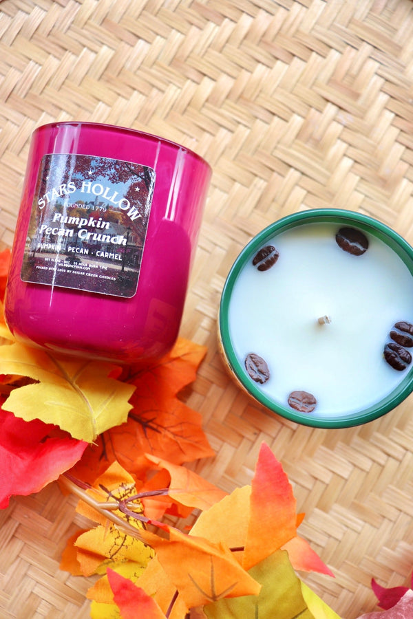Gilmore Girls Candles GIFT Sugar Creek Candle 