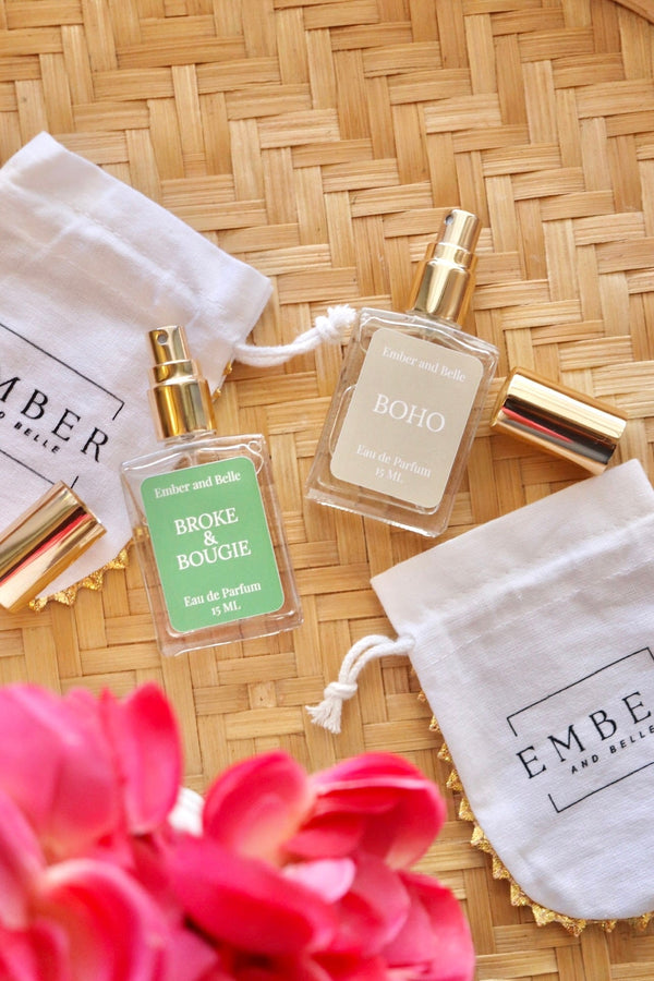 Ember & Belle | Perfume Spray Beauty EMBER & BELLE 