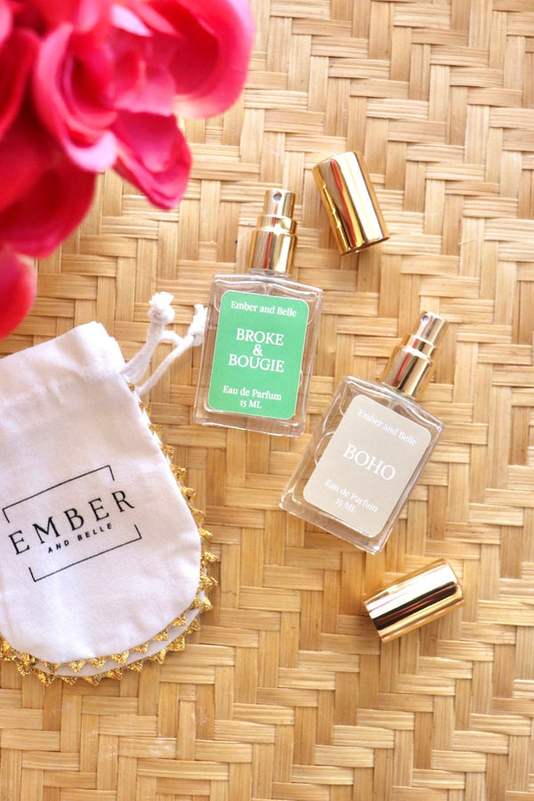 Ember & Belle | Perfume Spray Beauty EMBER & BELLE 