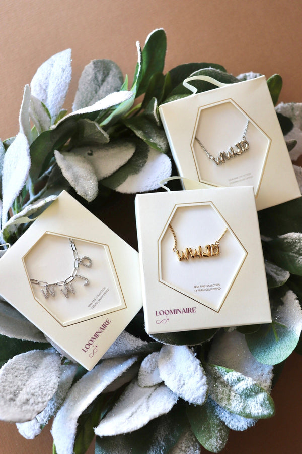 WWJD Necklace NECKLACES FREM 