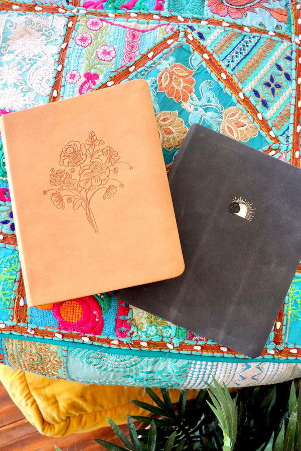 Note Taking Bibles - CSB Translation GIFT Hosana 