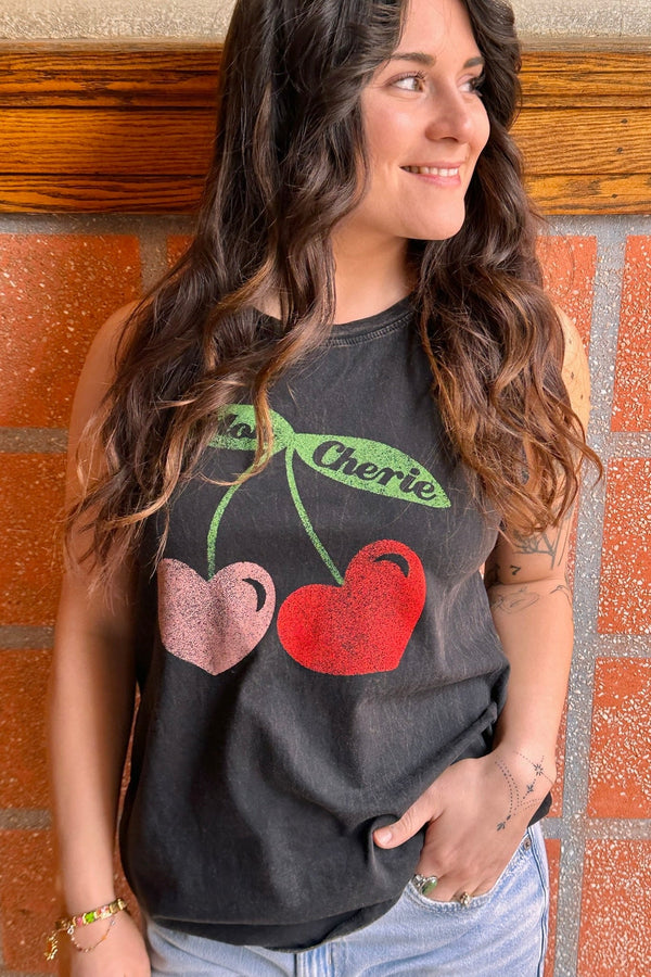 TOPS – Wild Bohemian