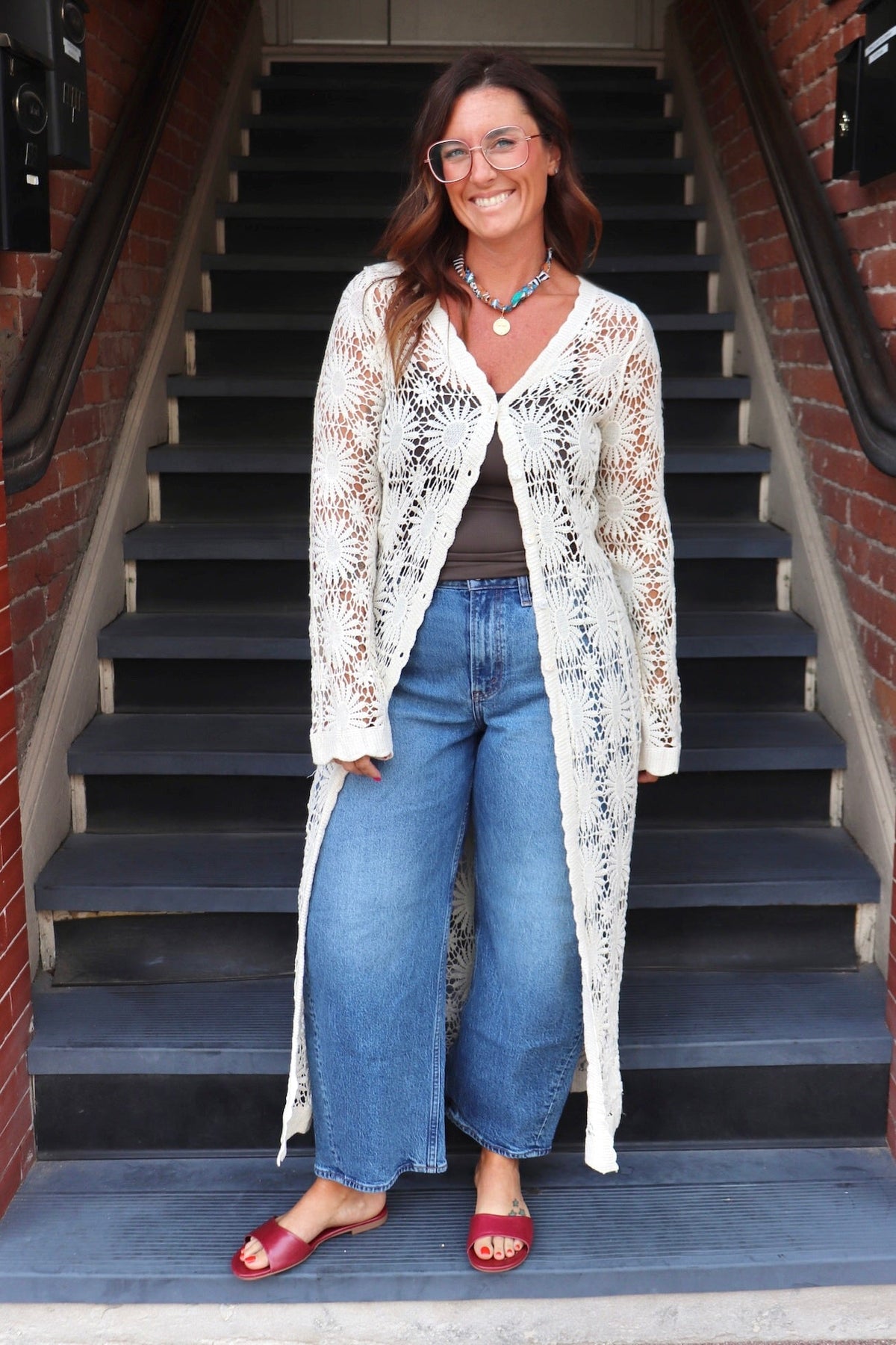 NEW ARRIVALS – Wild Bohemian