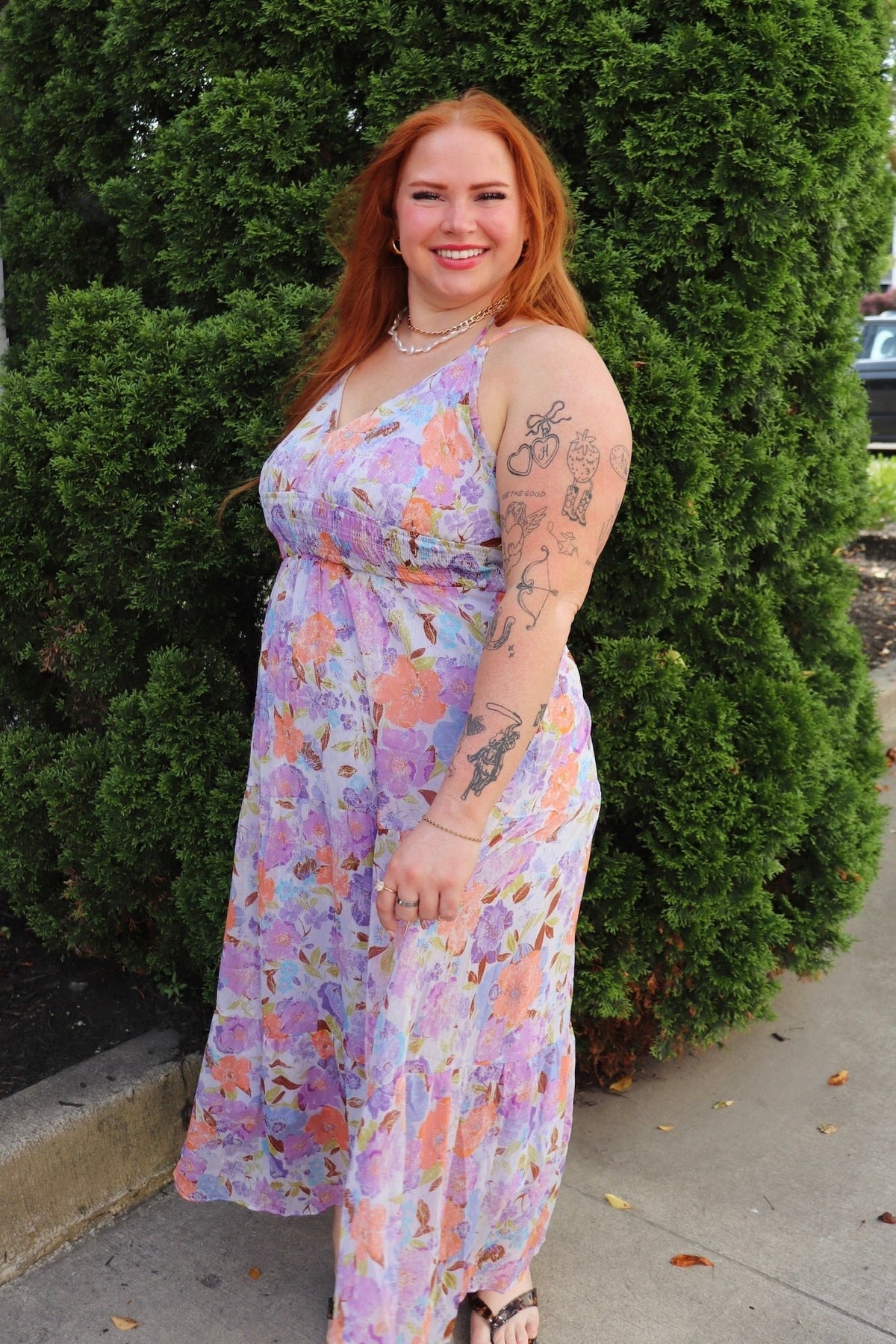 NEW ARRIVALS – Wild Bohemian