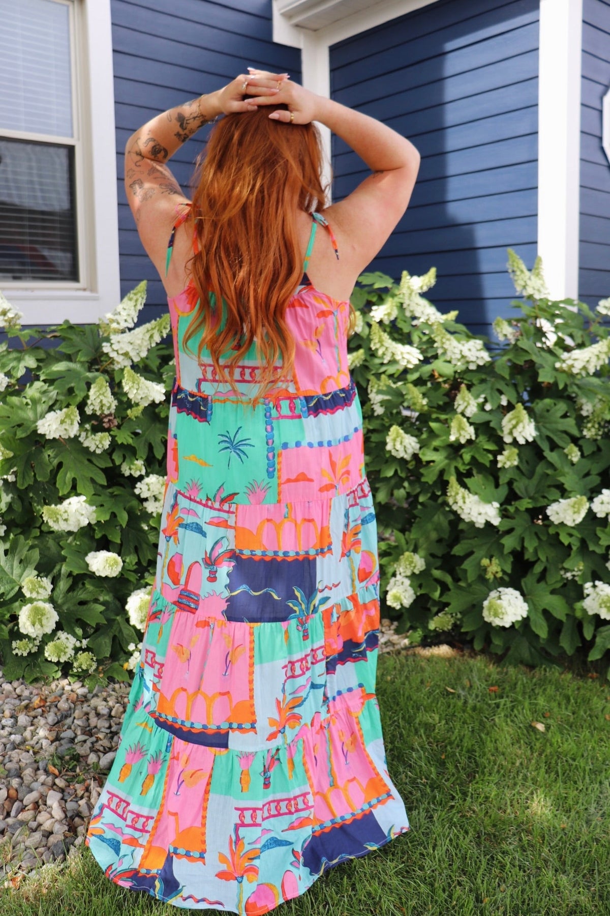 NEW ARRIVALS – Wild Bohemian