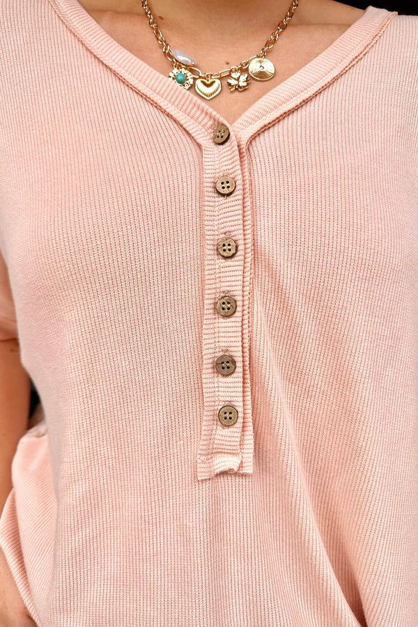 Peach Blossom Top TOP Easel 