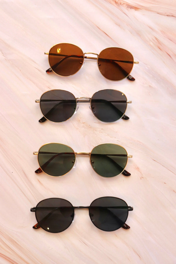 Lola Retro Sunnies Wild Bohemian 